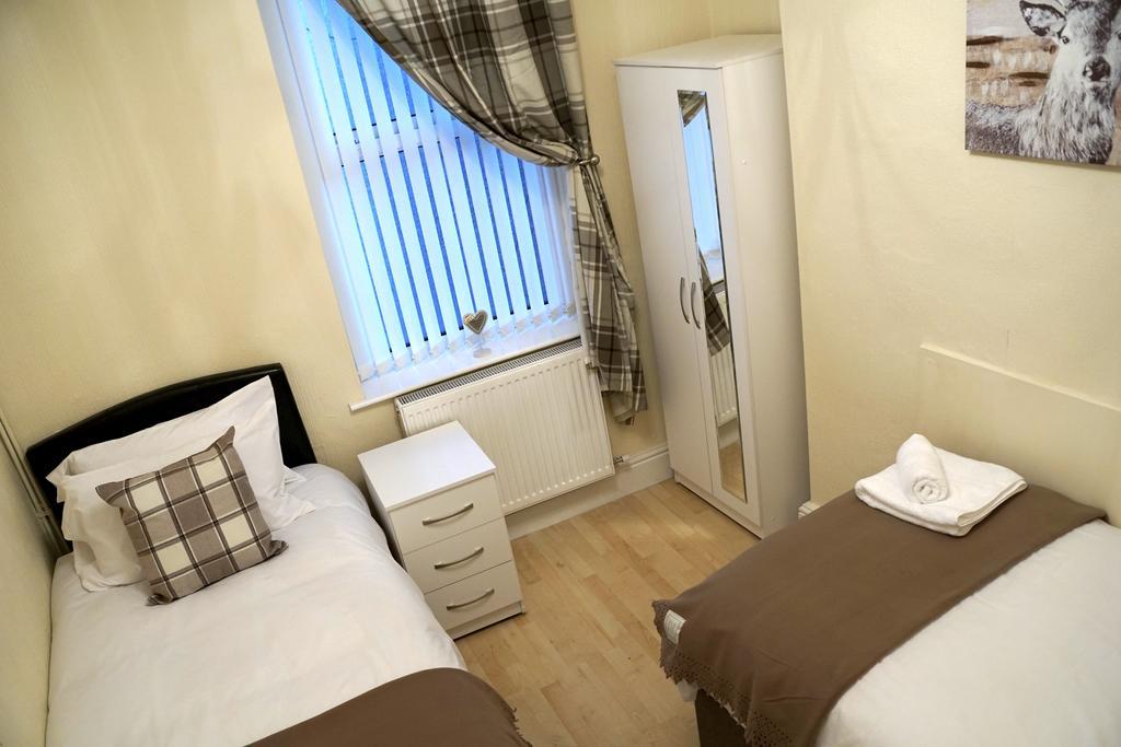 Church View Apartment Swansea